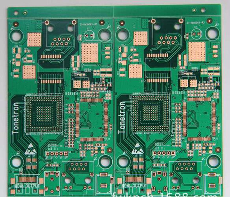 PCB电路板