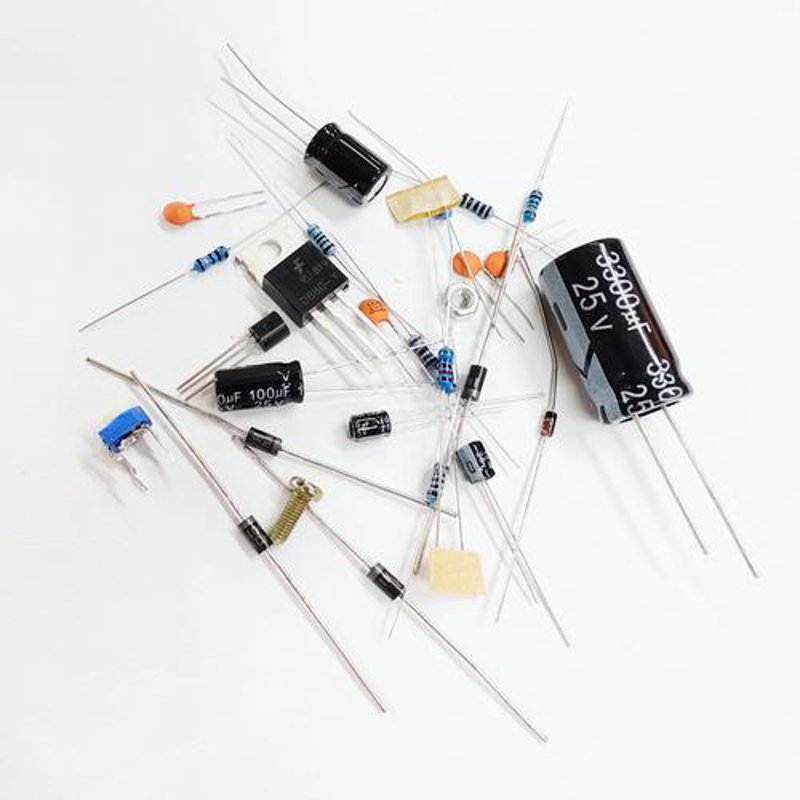 电子元器件行业的最新动态