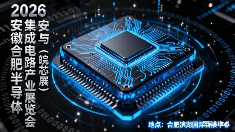 IC芯片:科技之光在微纳米间的闪烁